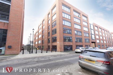 Kettleworks, 126 Pope Street, Birmingham, West Midlands B1