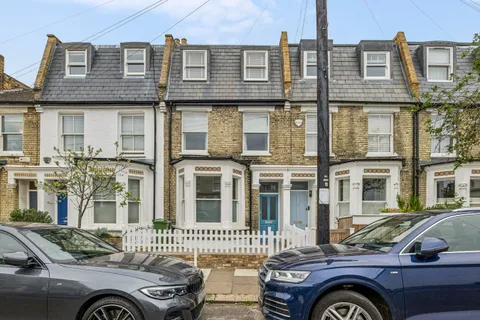 House in London, Hammersmith - View 5