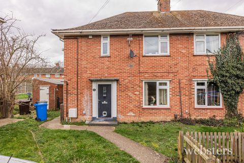 Tuckswood Lane, Norwich NR4