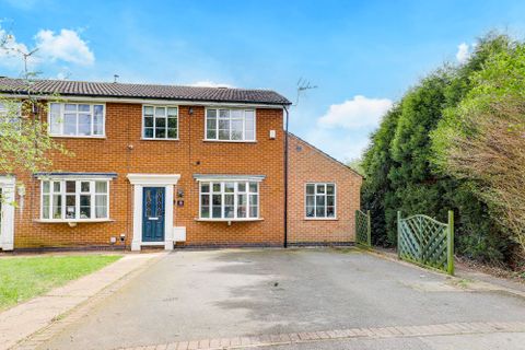 Litchfield Rise, Arnold NG5