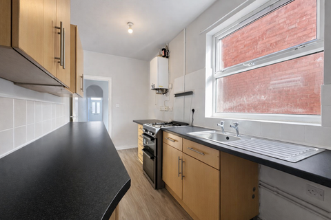 Dannett Street, Leicester LE3