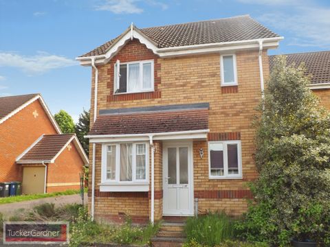 Lucerne Close, Cambridge CB1