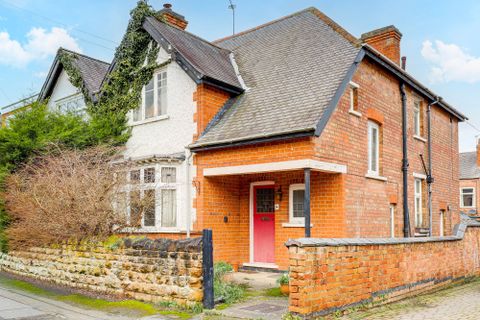 Cromford Road, West Bridgford NG2