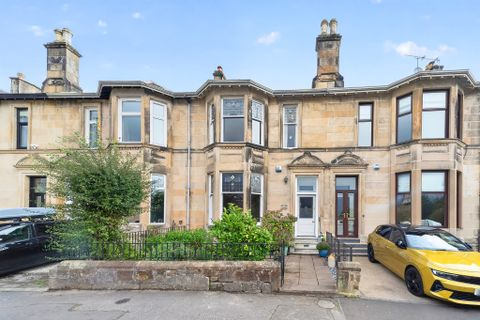 Balmoral Drive, Cambuslang, Glasgow G72