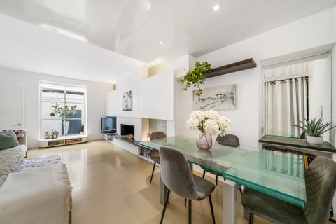 Ifield Road, Chelsea SW10