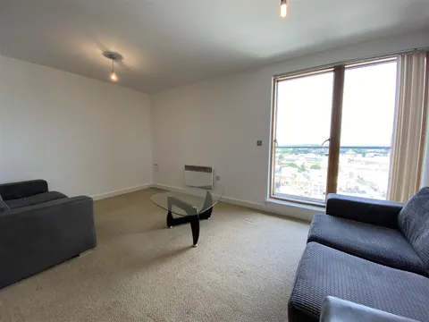 Apartment in Manchester, Green Quarter, Strangeways - View 5