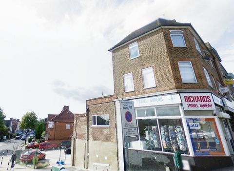 Preston Road, Wembley HA9