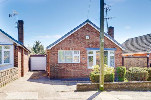 Kelvin Close, Stapleford NG9