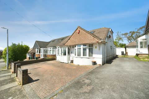 Larkfield Way, Brighton BN1