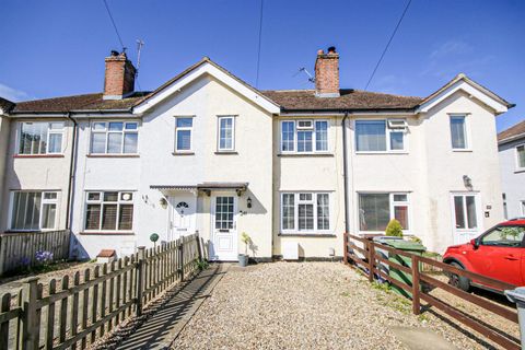 Furze Road, Thorpe St Andrew NR7