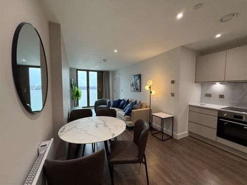 Triskelion Way, Liverpool L3