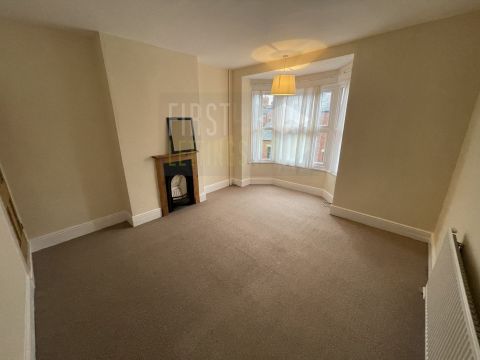 Lorne Road, Clarendon Park LE2