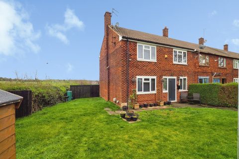 House in Nottingham, Chilwell - View 2