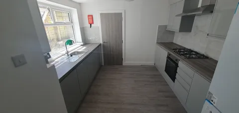 Apartment in Cardiff, Adamsdown