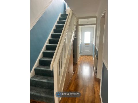 Cleves Road, London E6