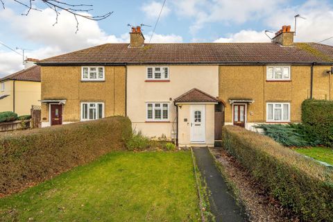 Ewell Road, Surbiton KT6, 2 bed property for sale, £550,000 - Zoopla