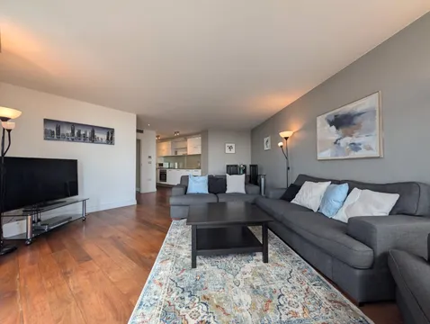 Apartment in Birmingham, Chinese Quarter, Digbeth