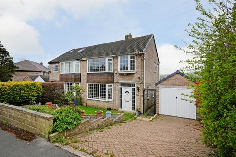 Prospect Road, Totley Rise S17