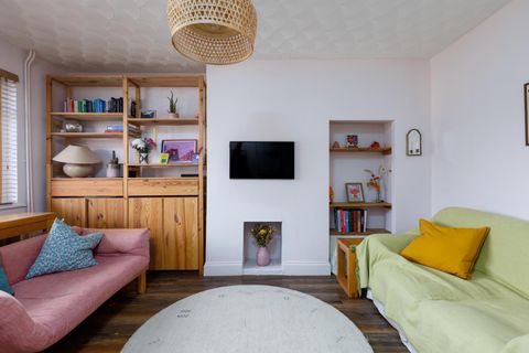 Martock Road, Bedminster BS3