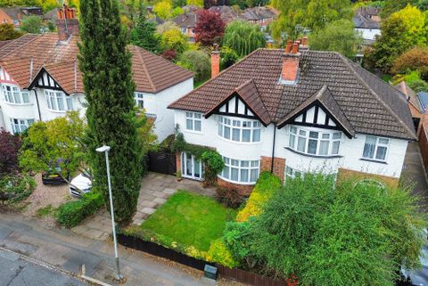 House in Leicester, Knighton, City of Leicester - View 2