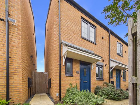 Orchid Close, Chelmsley Wood, Solihull B37