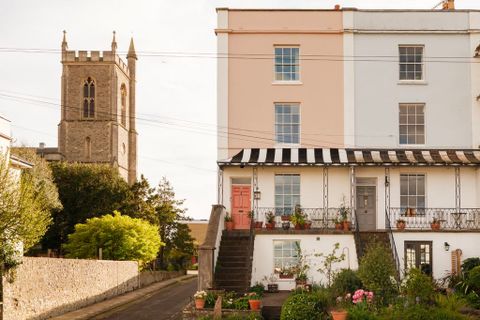 Fremantle Road, Cotham, Bristol BS6