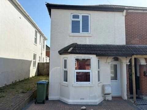 Wellington Road, Southampton SO18