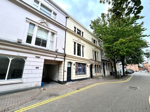 Mount Stuart Square, Cardiff CF10, Studio to rent
