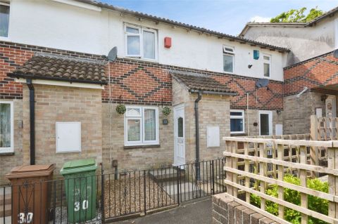 Warwick Orchard Close, Plymouth, Devon PL5