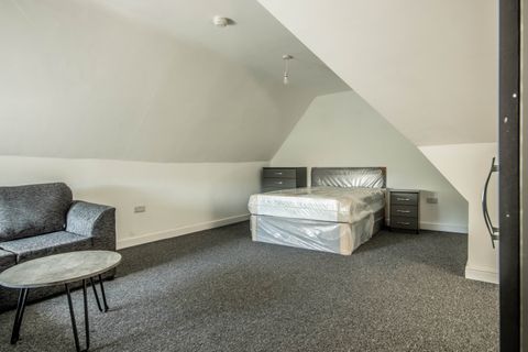 101B Central Avenue, Beeston, Nottingham NG9