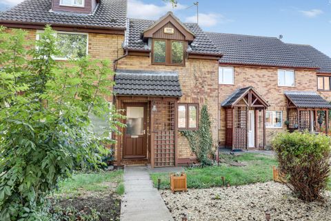 Herons Court, West Bridgford NG2