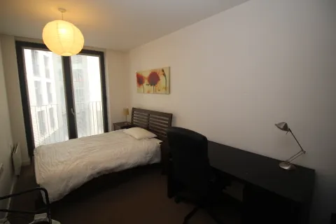 Apartment in Manchester M1 - View 5