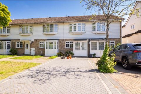 Ringstead Road, Sutton, 4 SM1