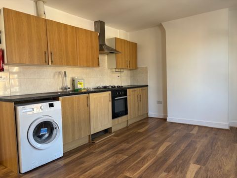 Stafford Road, Wallington SM6