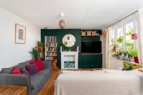Wordsworth Road, Horfield BS7