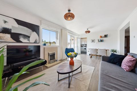 4 Knowehead Terrace, Flat 2/1, Pollokshields, Glasgow G41