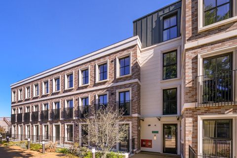 Twickenham Gateway, Bradshaw Close, Twickenham TW1