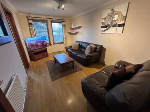 Gairn Mews, City Centre, Aberdeen AB10