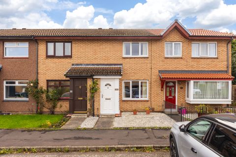 101 Double Hedges Park, Edinburgh EH16