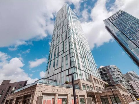 12 Bankside Boulevard, Salford, [Special AST] M3