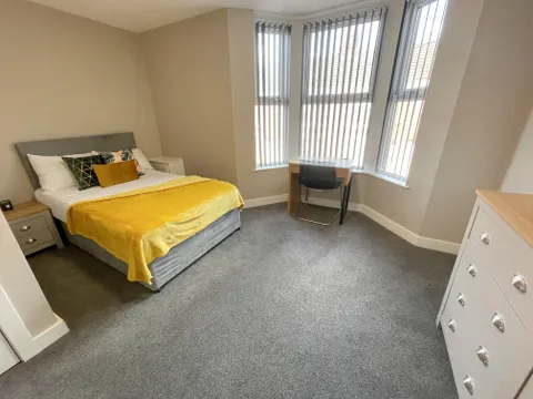 Apartment in Liverpool, Kensington Fields, Edge Hill - View 5