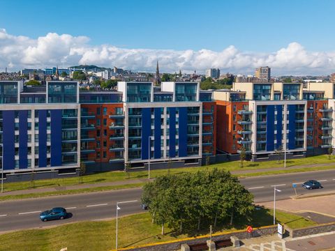 Riverside Drive, Dundee DD1, 2 bed flat for sale, £270,000 - Zoopla