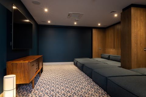 George Street, Croydon CR0