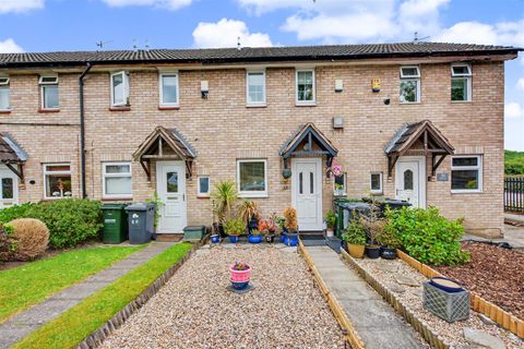 Stockdale Close, Arnold, Nottingham NG5