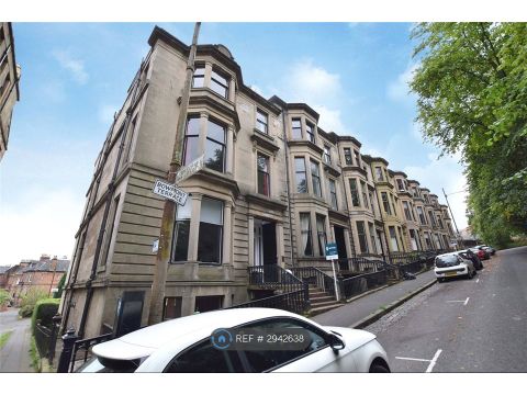 Dowanhill, Glasgow G12 - View 2