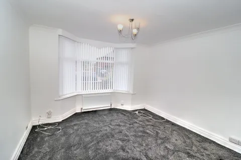 Scott Road, Manchester M43 – pohled 5