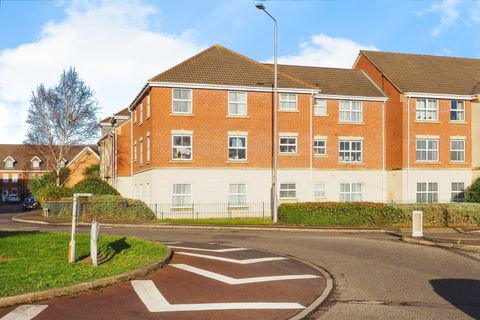 Robinson Court, Chilwell, Beeston, Nottingham NG9