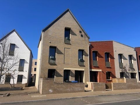 Ladysmock Way, Norwich NR5