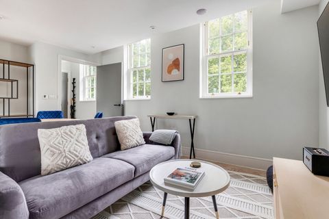 Lambeth SE11 – pohled 2