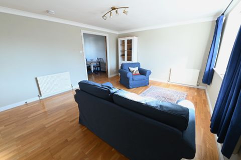 Lindsay Road, Newhaven, Edinburgh EH6